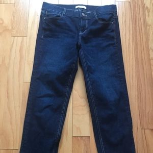White house /black market jeans